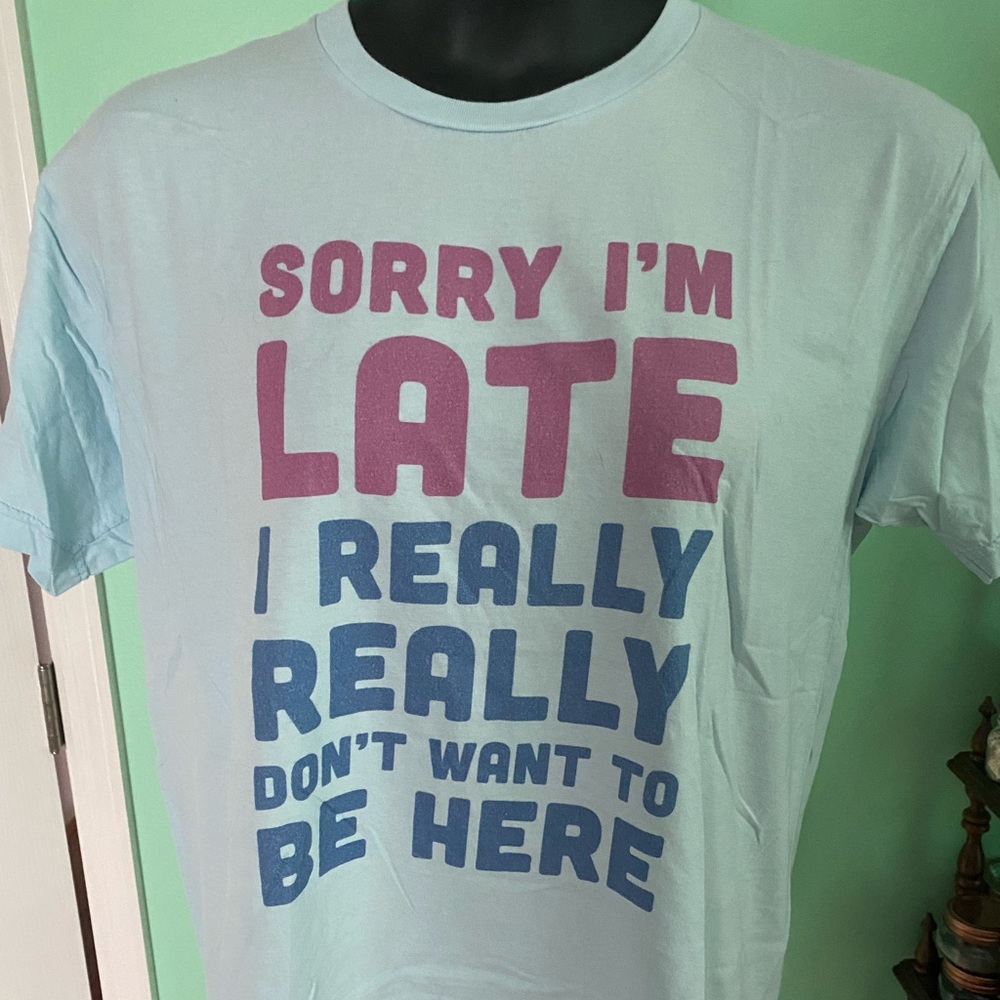 Funny Introvert Tee